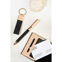 Negotus rose  business gift set 