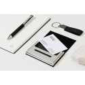 Negotus zilver  zakelijke cadeau set 