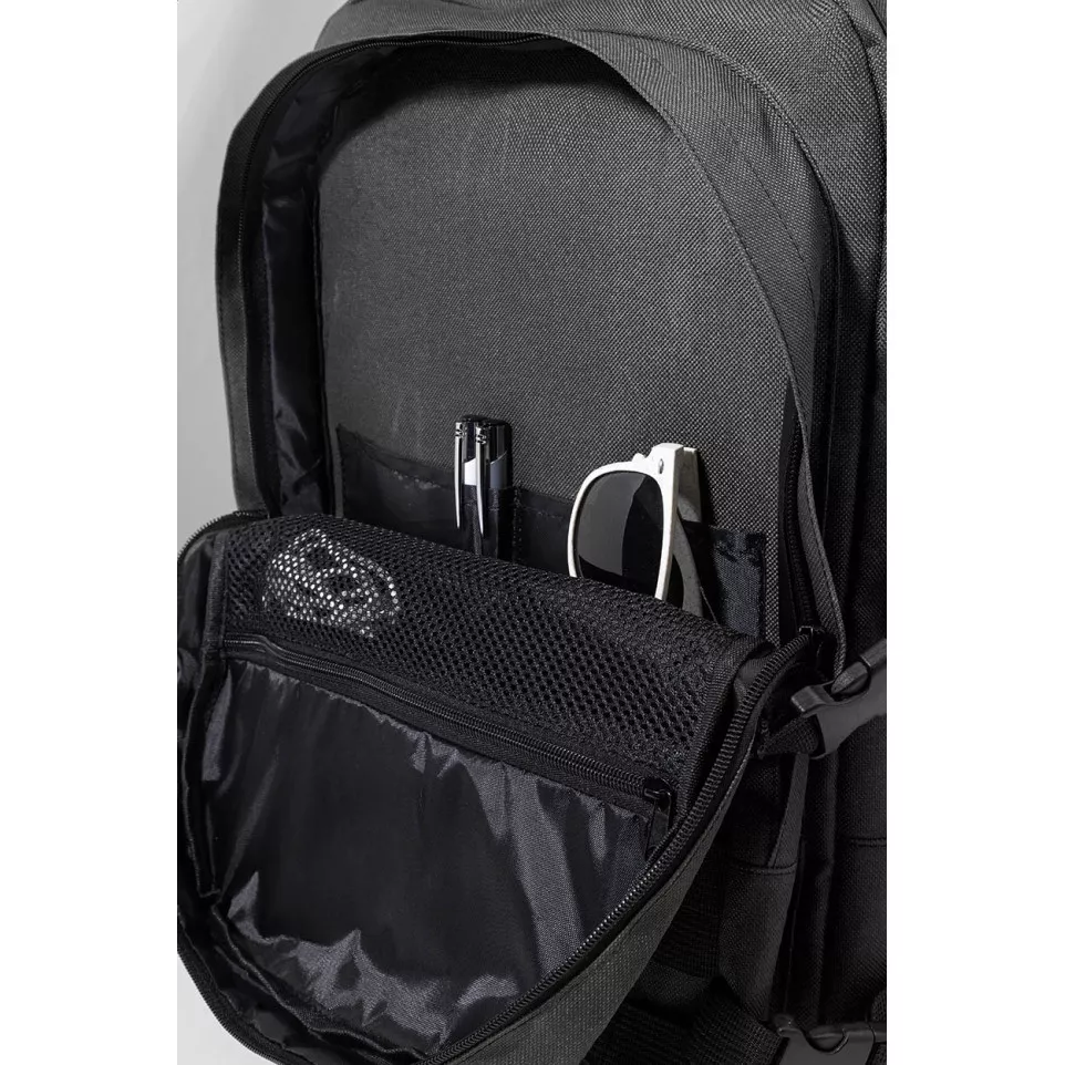 Tactbak noir  Sac à dos de randonnée...
