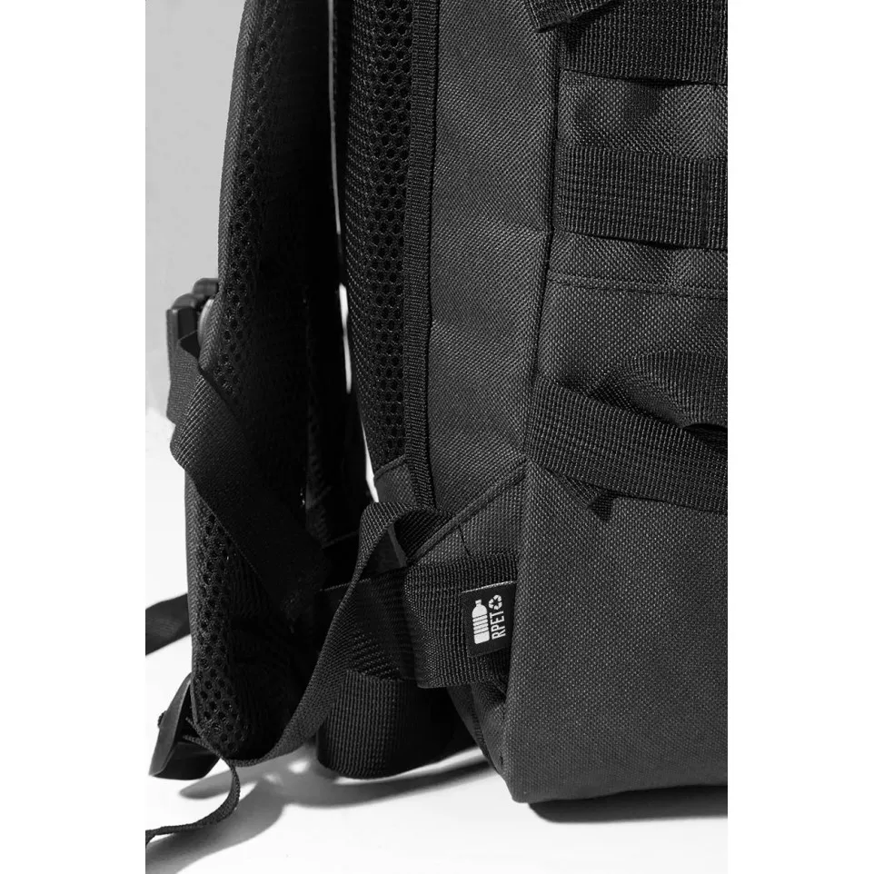 Tactbak noir  Sac à dos de randonnée...
