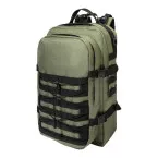 Tactbak green  RPET outdoor backpack 