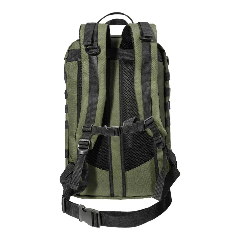 Tactbak vert  Sac à dos de randonnée...