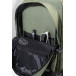 Tactbak groen  RPET outdoor rugzak 
