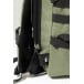 Tactbak green  RPET outdoor backpack 
