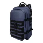 Tactbak bleu foncé  Sac à dos de randonnée en RPET 