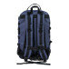 Tactbak dark blue  RPET outdoor backpack 