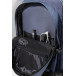 Tactbak donker blauw  RPET outdoor rugzak 
