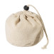 Fershop Fold natural  Fairtrade foldable shopping bag 