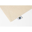 Fershop Fold natural  Fairtrade foldable shopping bag 
