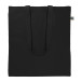 Fershop Hue noir  Tote bag issu du commerce équitable 