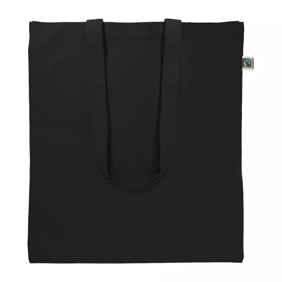 Fershop Hue black  Fairtrade shopping...