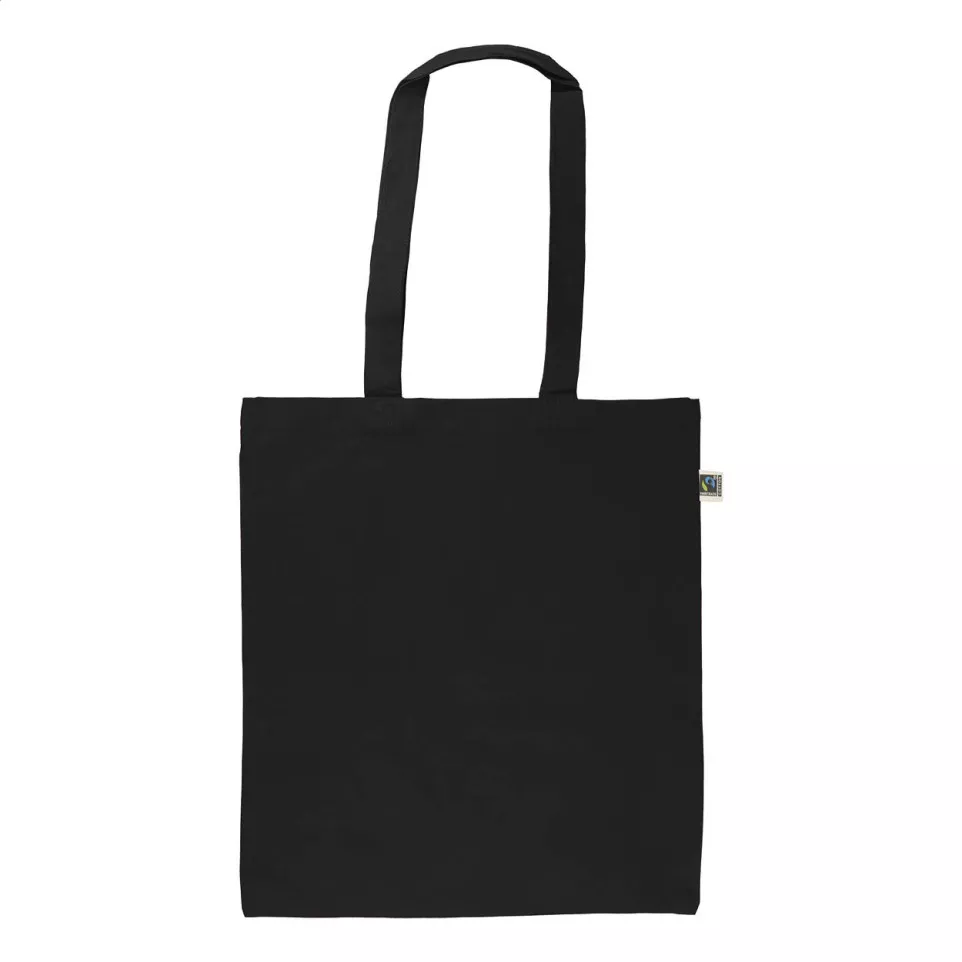 Fershop Hue black  Fairtrade shopping...