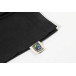 Fershop Hue black  Fairtrade shopping bag 