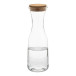 Vinea transparant  gerecycled glazen karaf 