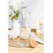 Vinea transparant  gerecycled glazen karaf 