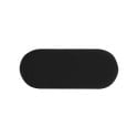 Cameo zwart  RABS webcam blocker 
