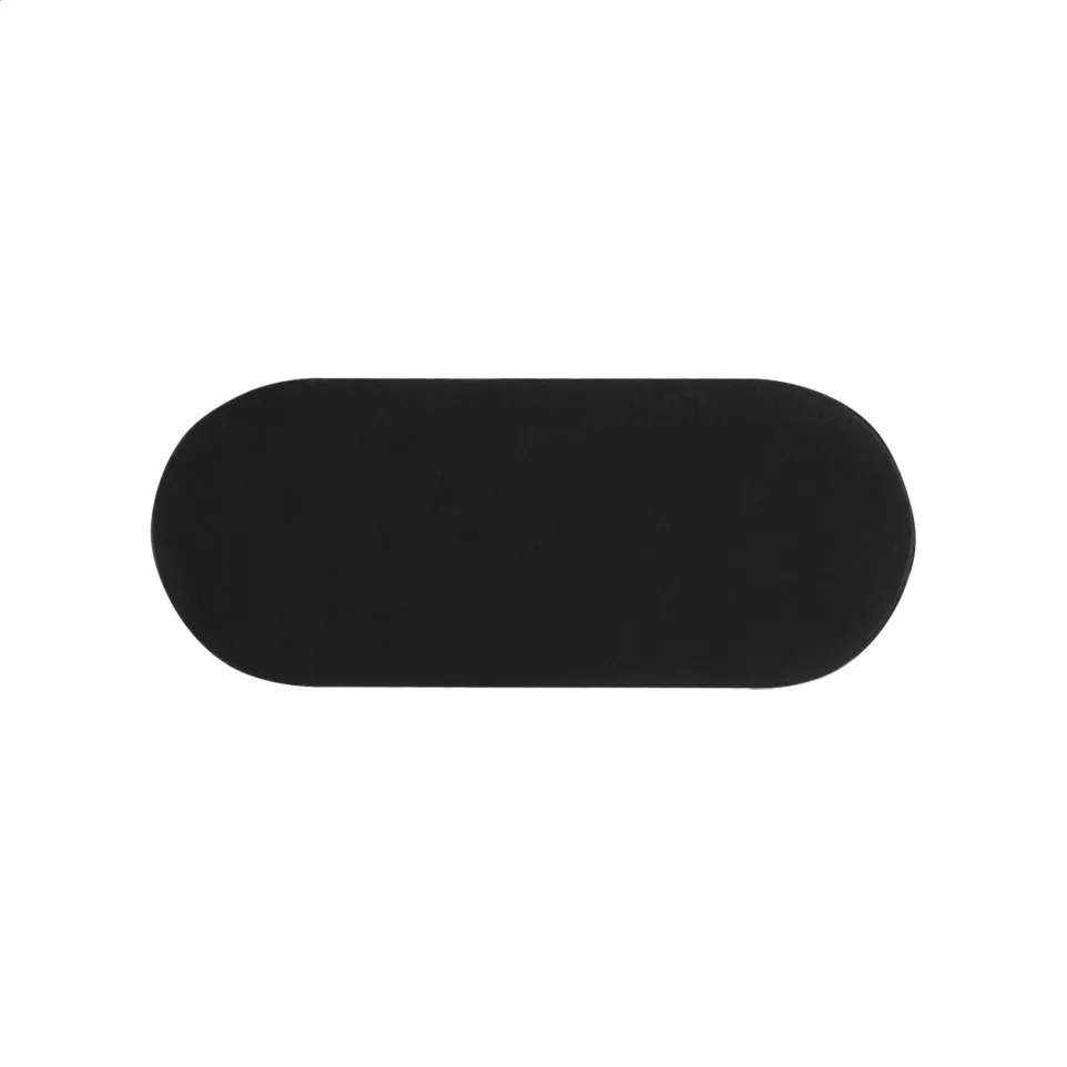 Cameo noir  Cache pour webcam RABS 