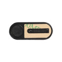 Cameo black  RABS webcam blocker 