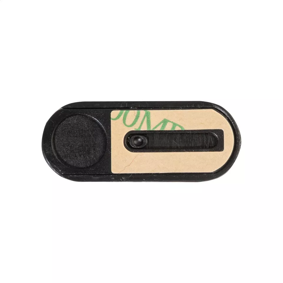 Cameo black  RABS webcam blocker 