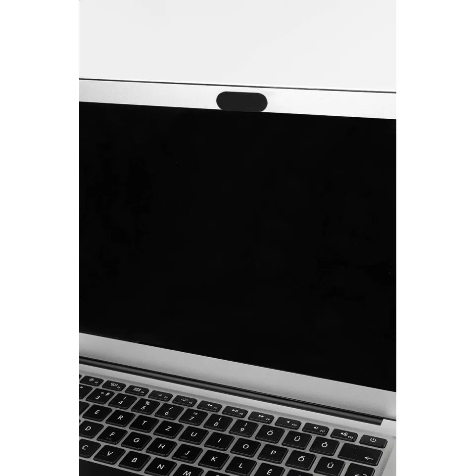 Cameo black  RABS webcam blocker 