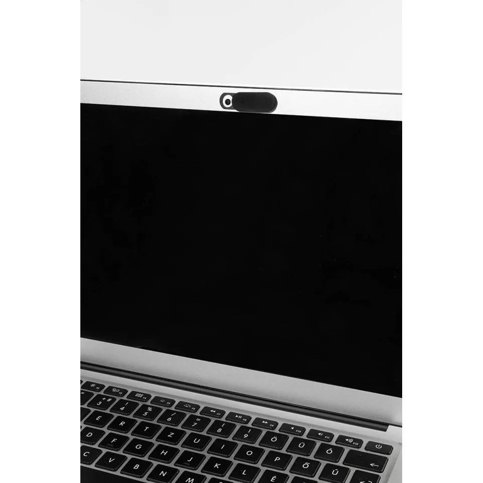 Cameo black  RABS webcam blocker 
