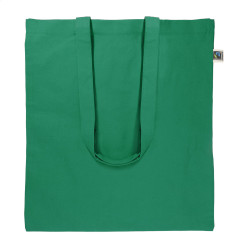 Fershop Hue vert  Tote bag issu du commerce équitable 