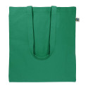 Fershop Hue vert  Tote bag issu du commerce équitable 