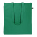 Fershop Hue vert  Tote bag issu du commerce équitable 