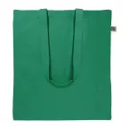 Fershop Hue vert  Tote bag issu du commerce équitable 