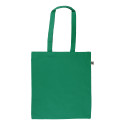 Fershop Hue vert  Tote bag issu du commerce équitable 