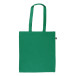 Fershop Hue vert  Tote bag issu du commerce équitable 
