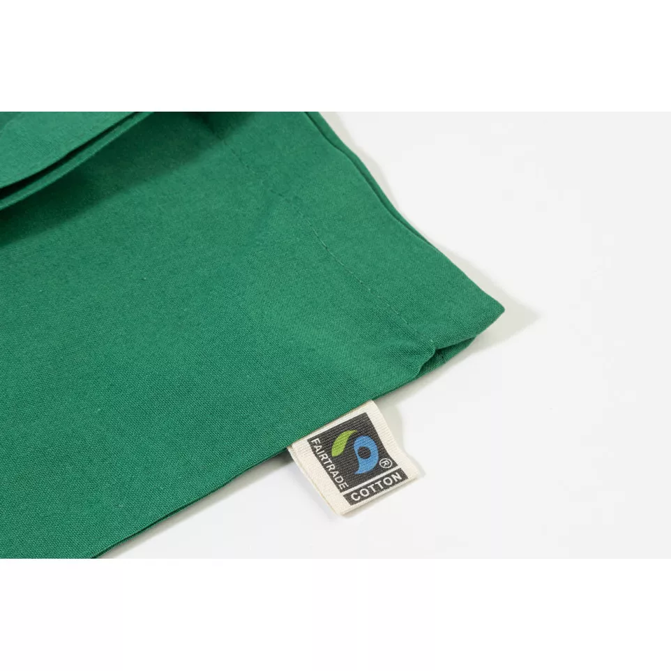 Fershop Hue vert  Tote bag issu du...