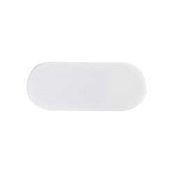 Cameo blanc  Cache pour webcam RABS 