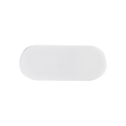 Cameo white  RABS webcam blocker 