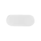 Cameo white  RABS webcam blocker 