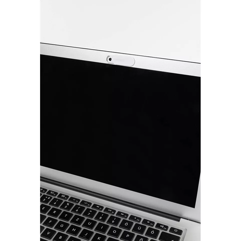 Cameo blanc  Cache pour webcam RABS 