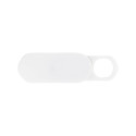 Cameo blanc  Cache pour webcam RABS 