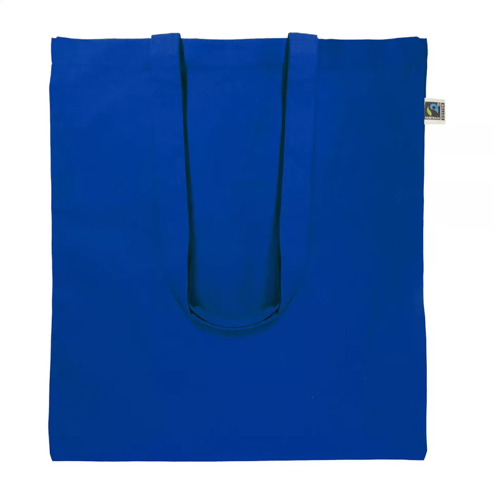 Fershop Hue blue  Fairtrade shopping...