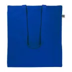 Fershop Hue bleu  Tote bag issu du commerce équitable 