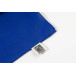 Fershop Hue blue  Fairtrade shopping bag 
