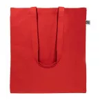 Fershop Hue rouge  Tote bag issu du commerce équitable 
