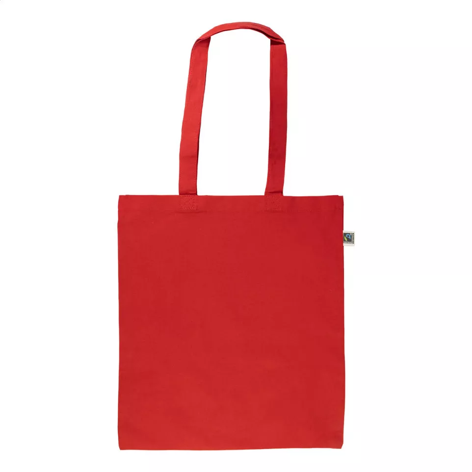 Fershop Hue rood  Fairtrade...