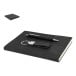 Dono Trio black  gift set 