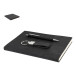 Dono Trio zwart  cadeauset 