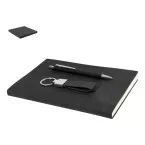 Dono Trio black  gift set 