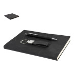 Dono Trio zwart  cadeauset 