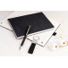 Dono Trio zwart  cadeauset 