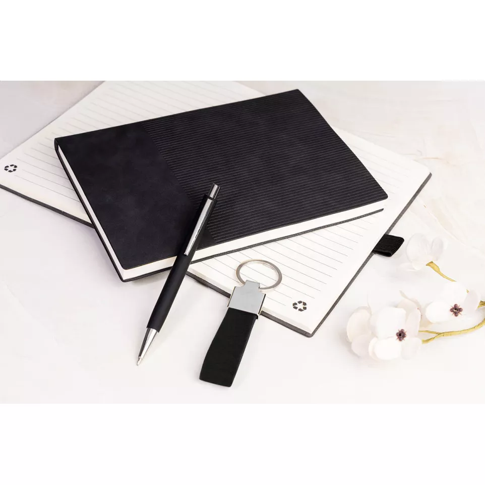 Dono Trio zwart  cadeauset 