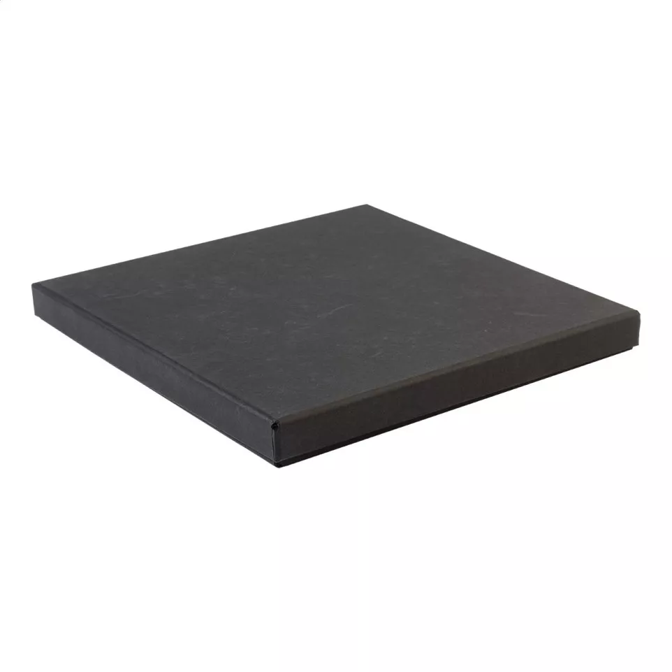 Dono Trio zwart  cadeauset 