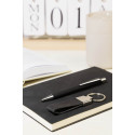 Dono Trio zwart  cadeauset 